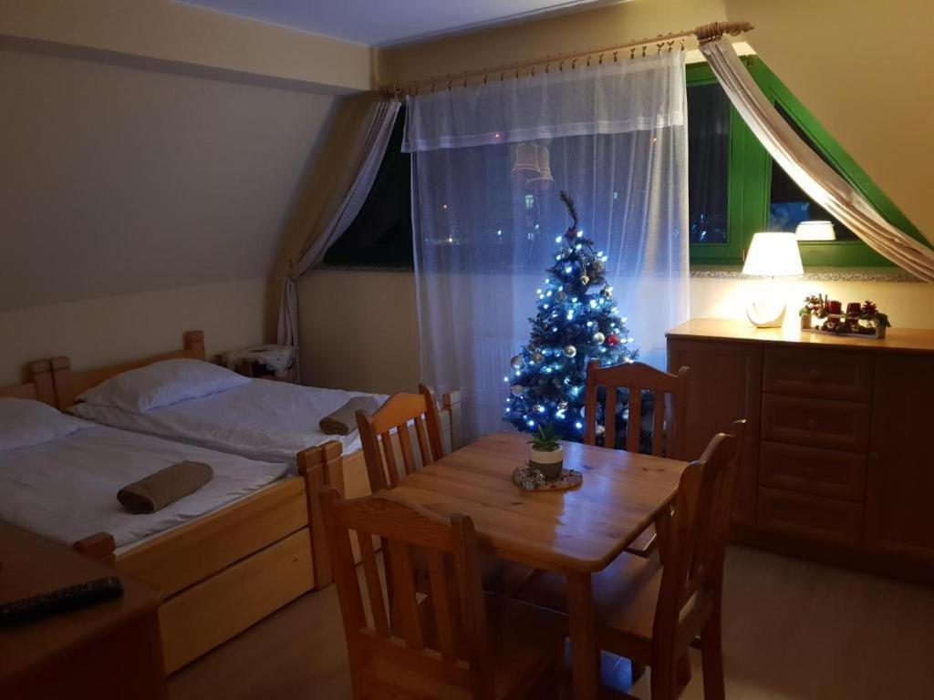 Apartamenty Pokoje Nowotarska Zakopane Exterior photo