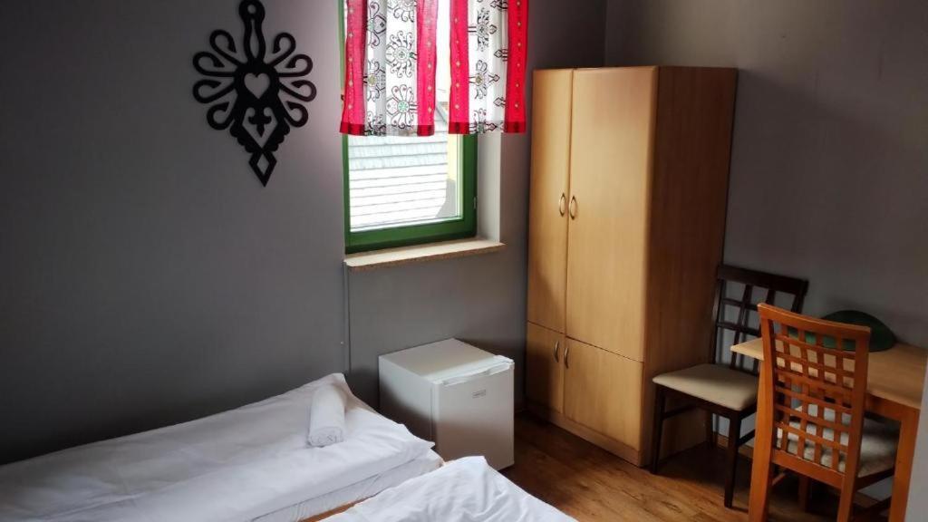 Apartamenty Pokoje Nowotarska Zakopane Exterior photo
