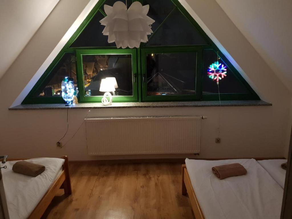 Apartamenty Pokoje Nowotarska Zakopane Exterior photo